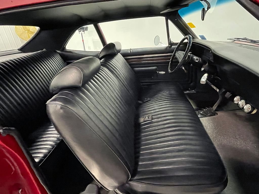 Used 1972 Red Chevrolet  image 51