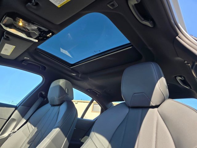 New 2027 Brooklyn Grey Metallic BMW 530i xDrive image 26