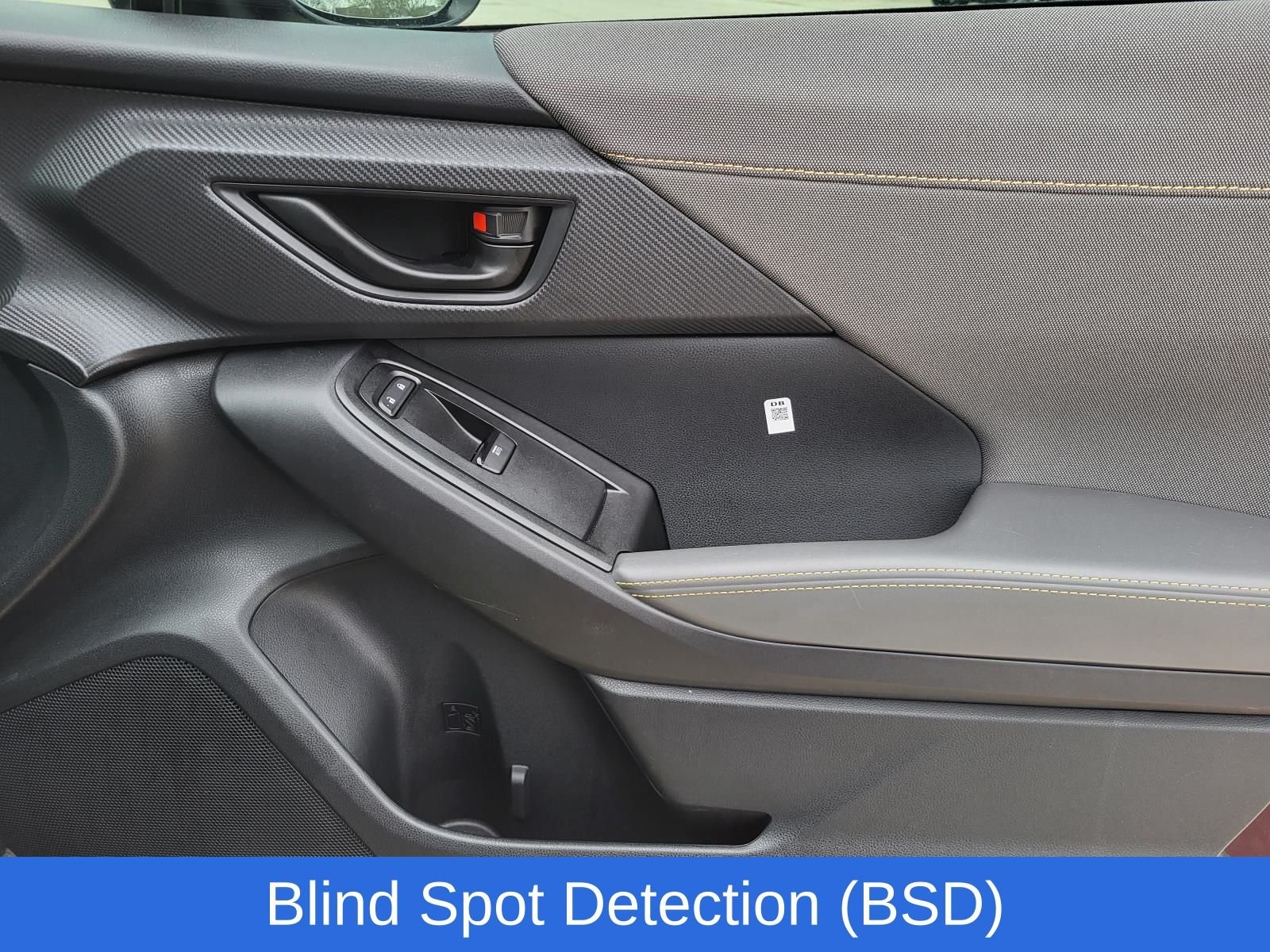 2025 Subaru Crosstrek Sport - Photo 8