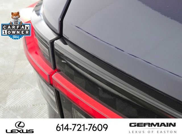 Used 2025  Lexus 350 Luxury image 16