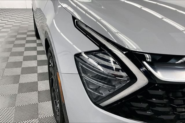 2023 Kia Sportage SX Prestige - Photo 34
