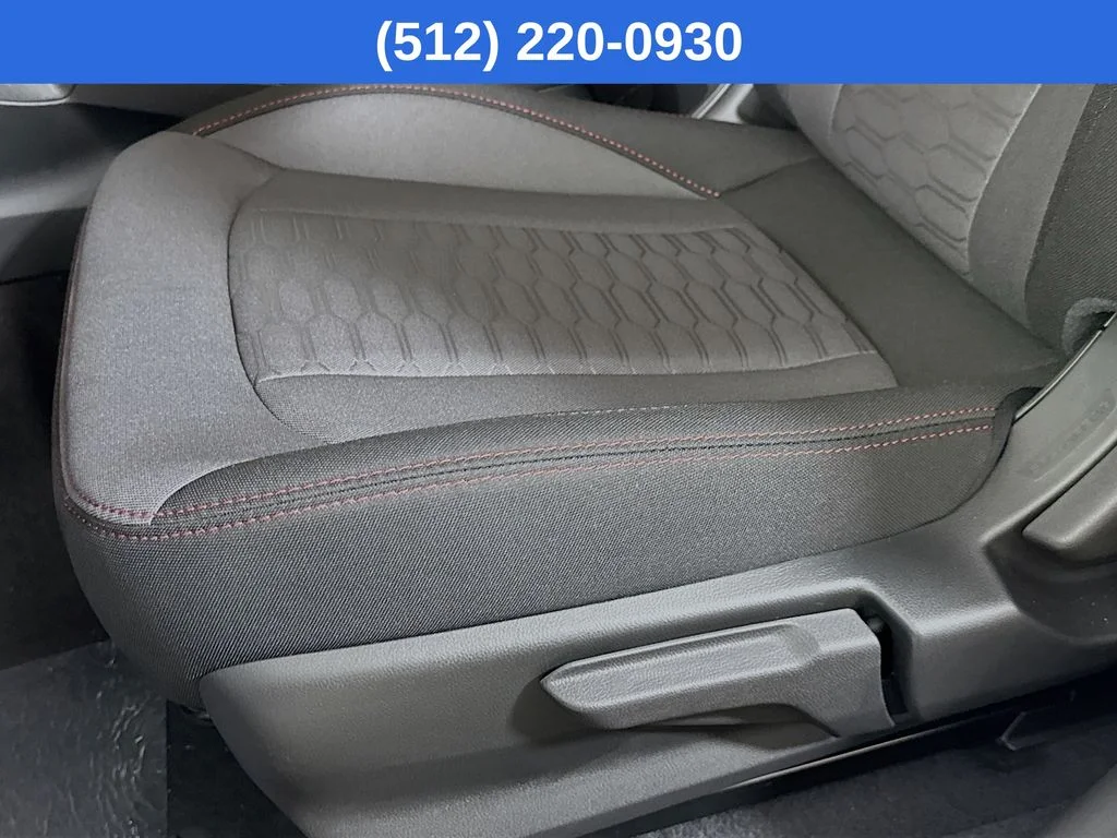 New 2026 Silver Subaru Sport image 25