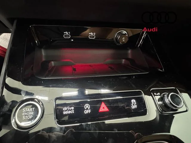 New 2026 White Audi 2.0T Premium Plus image 19