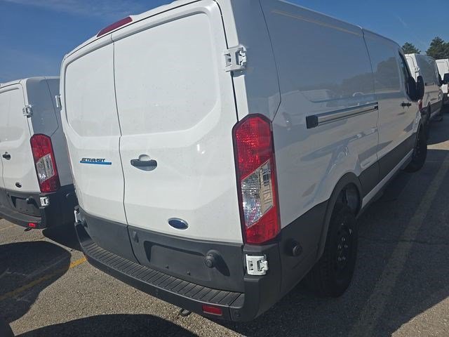 Used 2024 Oxford White Ford Base image 2