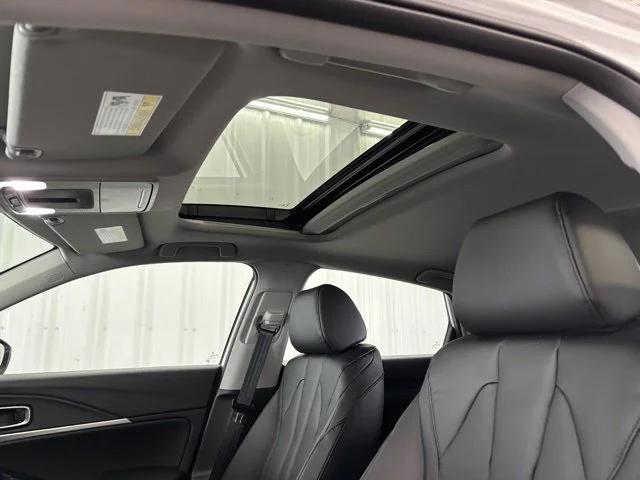 2026 Acura Integra Base - Photo 11