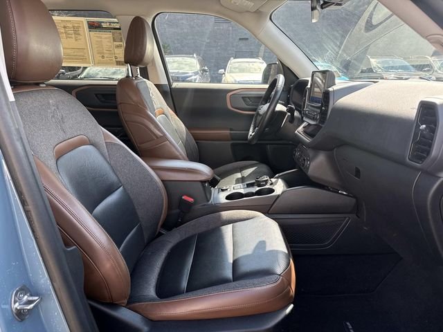 Used 2021  Ford Outer Banks image 15