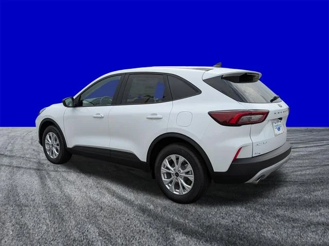 New 2026 Oxford White Ford Active® image 6