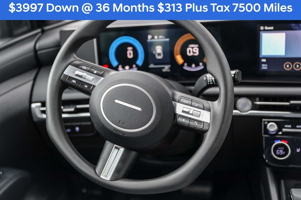 2026 Hyundai Santa Cruz SEL - Photo 15