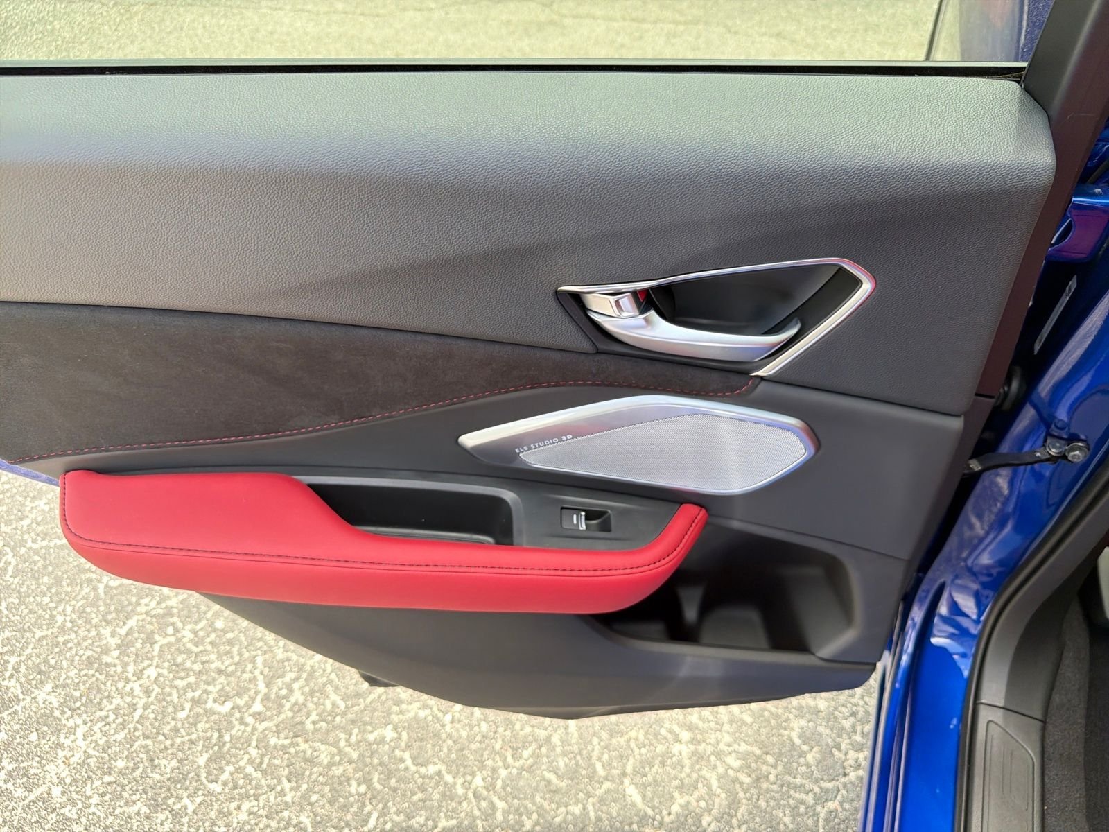 New 2026  Acura A-Spec Package image 26