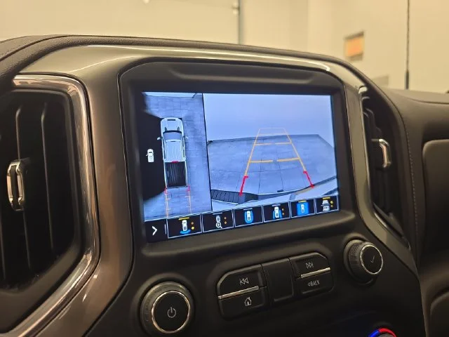 Used 2023 Summit White Chevrolet LTZ image 27