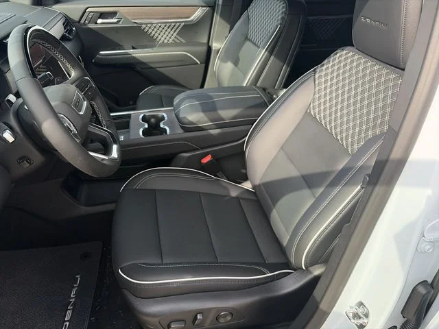 New 2027 White GMC Denali image 10
