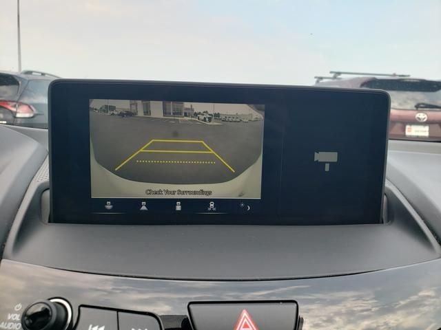 Used 2024 White Acura Technology Package image 20