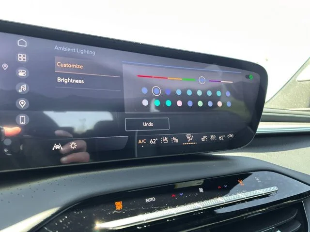 2026 Buick Enclave Avenir - Photo 53