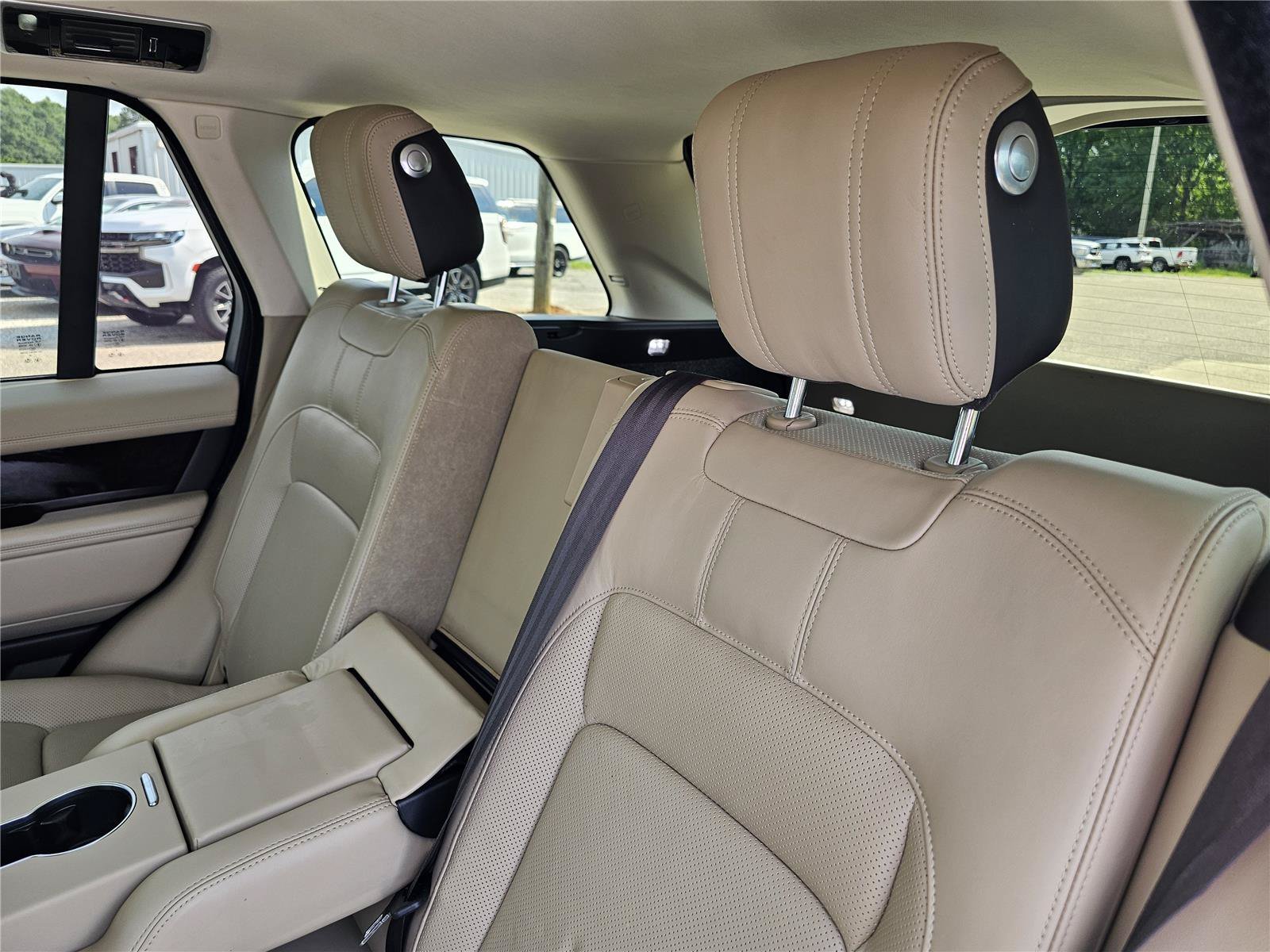 2020 Land Rover Range Rover HSE - Photo 33
