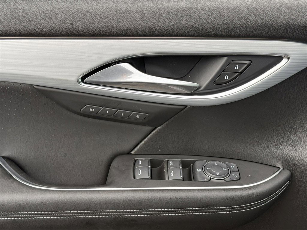 2026 BUICK ENVISION - Image 14