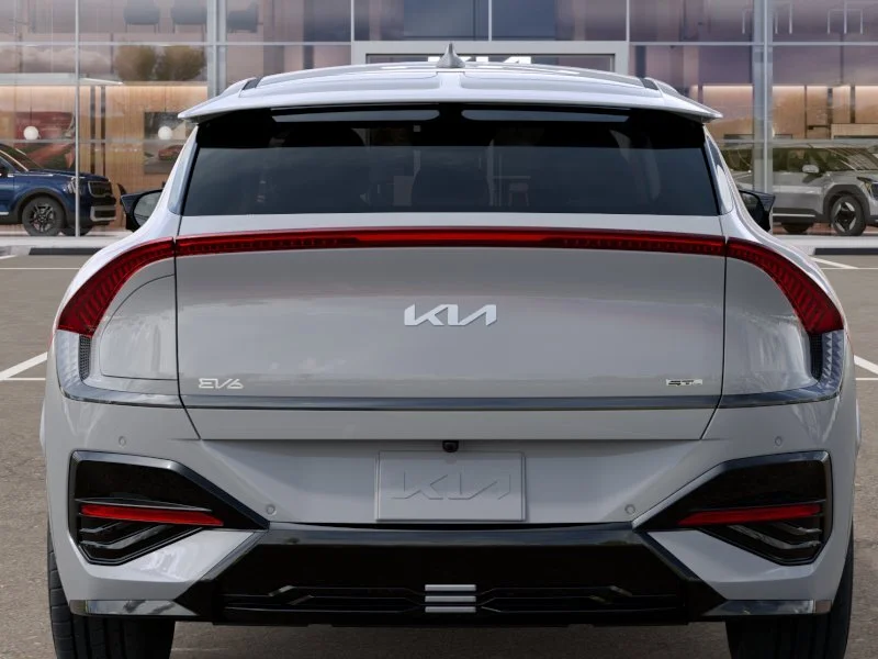 New 2026 Gray Kia GT-Line image 13