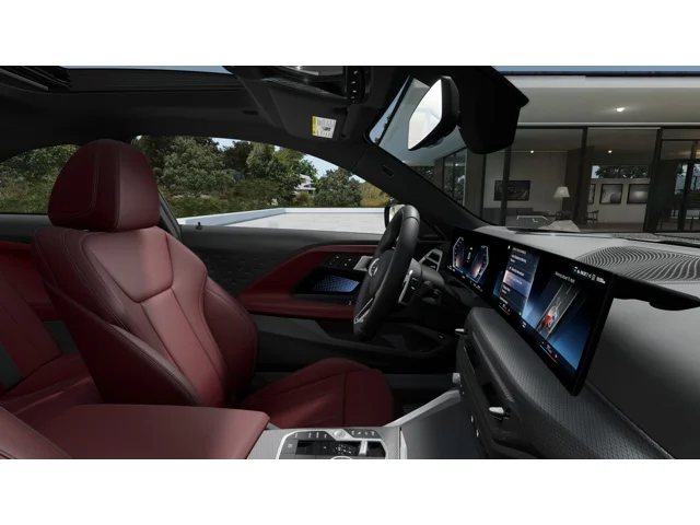 New 2026 Mineral White Metallic BMW 230i image 9
