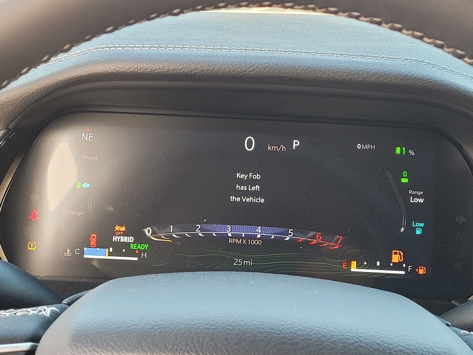 2024 Jeep Grand Cherokee 4xe - Photo 14