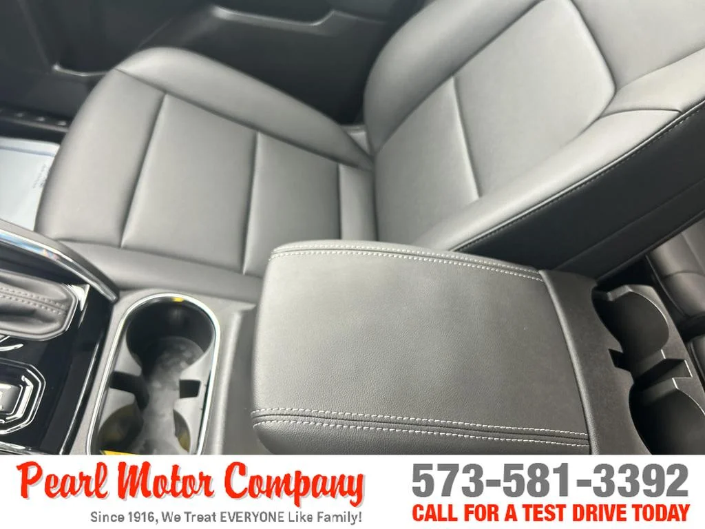 2026 GMC Canyon Elevation - Photo 20