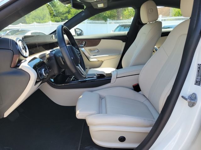 2023 Mercedes-Benz CLA CLA 250 - Photo 19