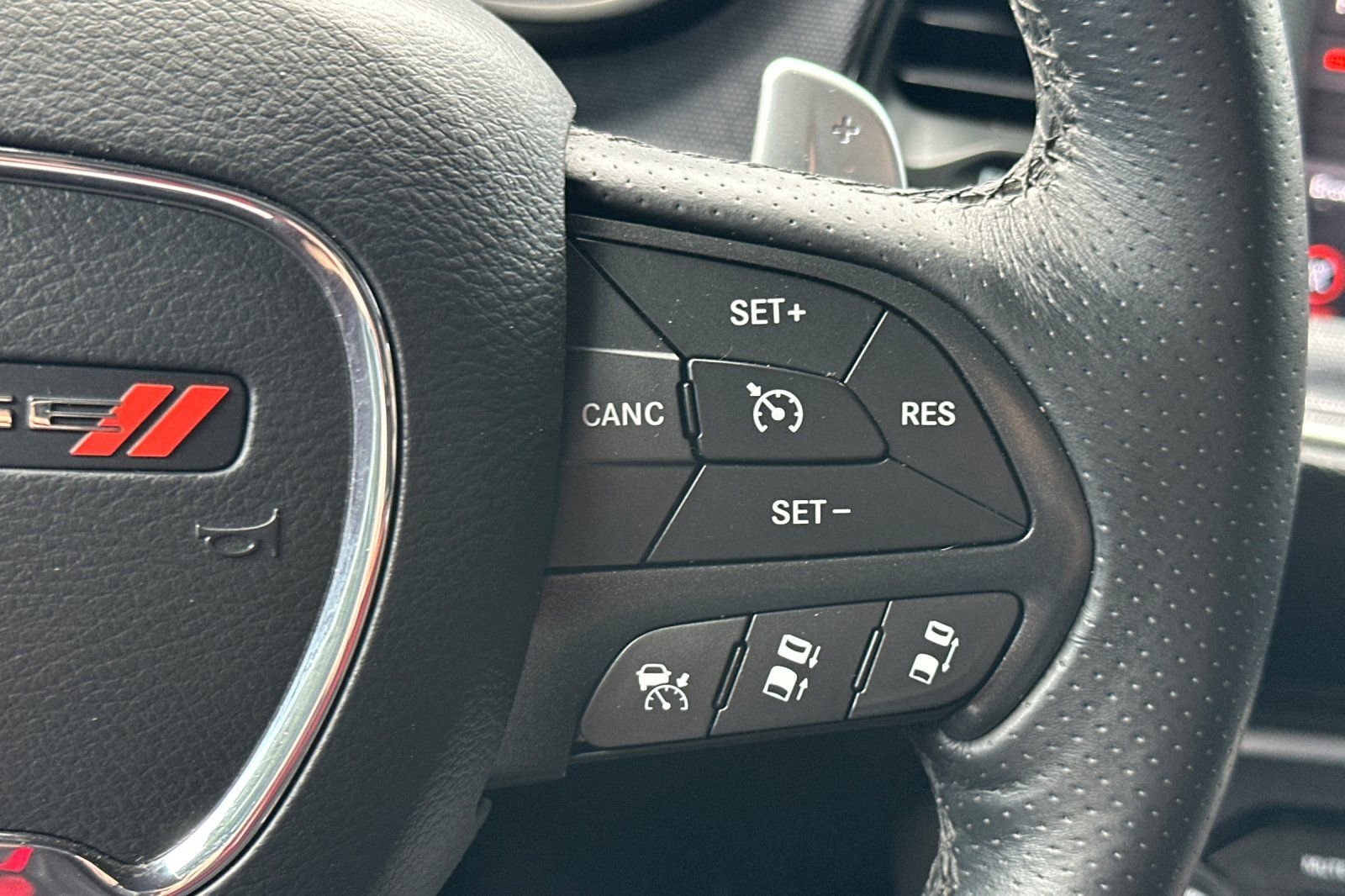 Used 2017 Yellow Dodge R/T image 28