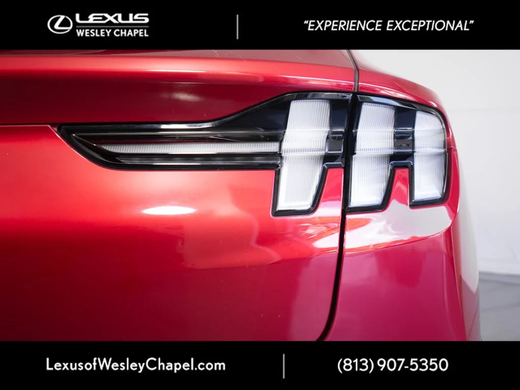 Used 2022 Red Ford Premium image 8
