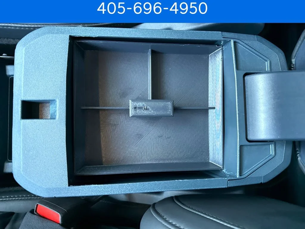 Pre-Owned 2023 Ford Maverick LARIAT