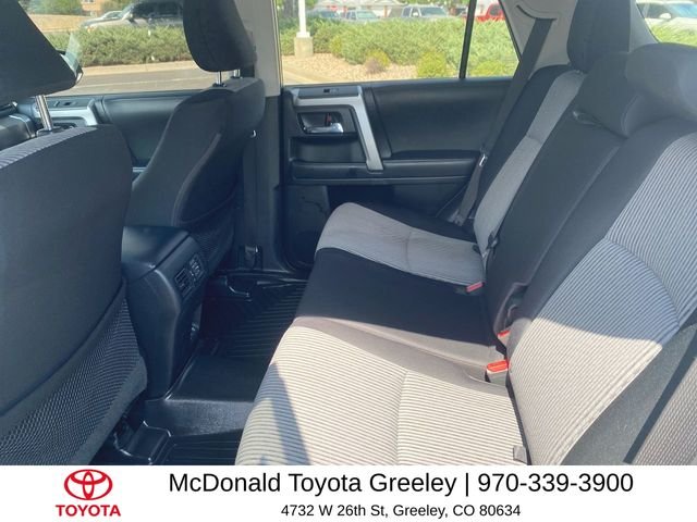 Used 2022 Silver Toyota SR5 image 22