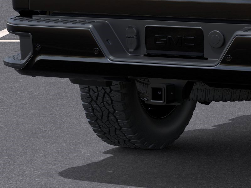 2026 GMC Sierra 3500HD Denali - Photo 14