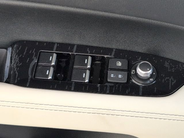 2025 Mazda CX-5 S Premium Plus package - Photo 24