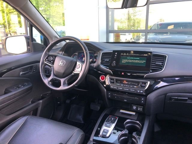 Used 2019 White Honda Elite image 13