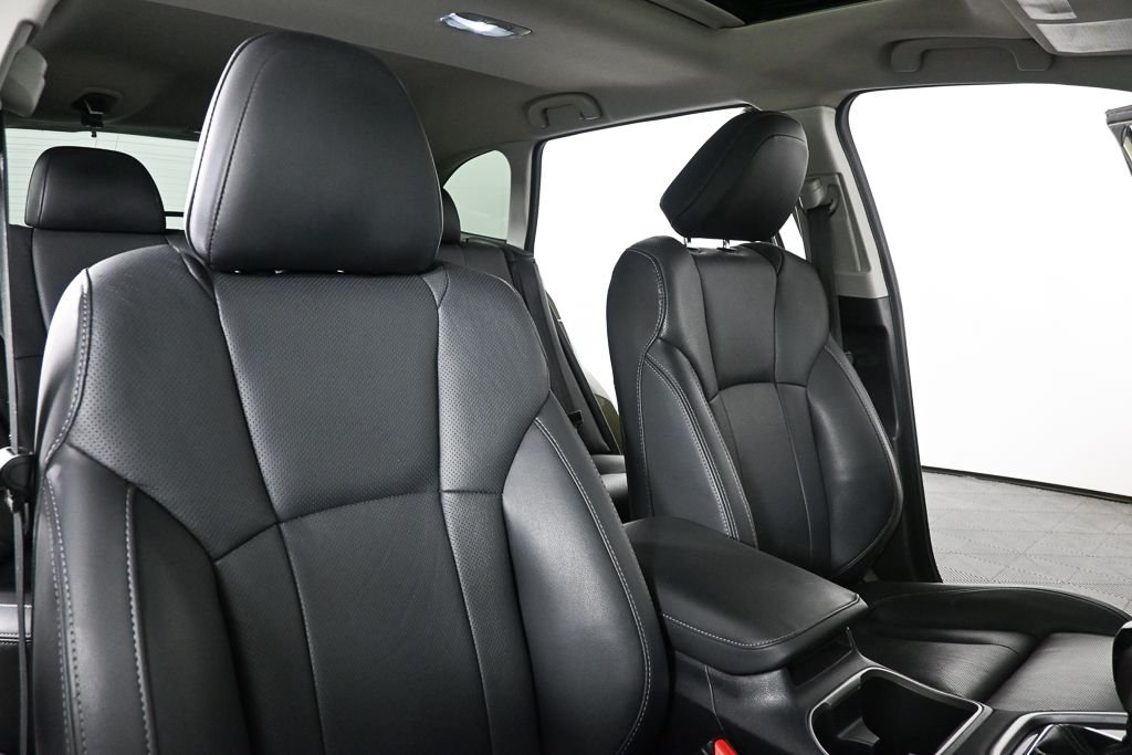 Used 2020 Brown Subaru Limited image 20