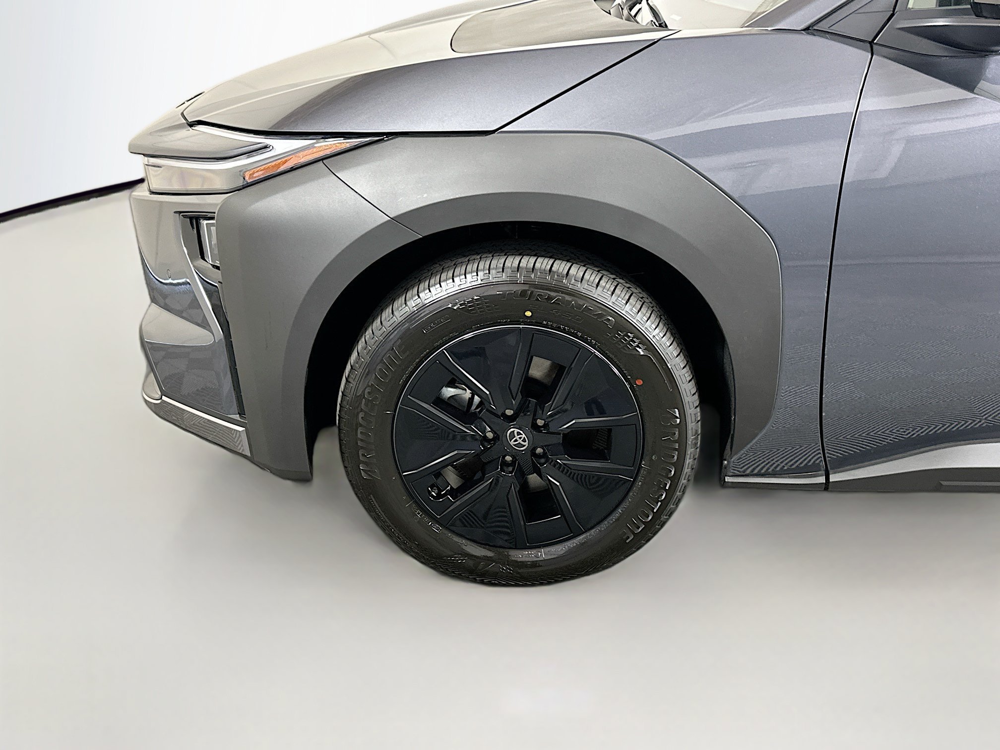 New 2026 Pavement Toyota bZ Woodland image 11