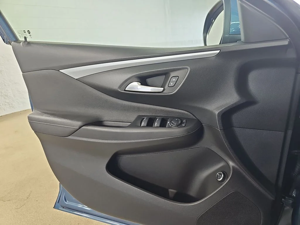 2024 Buick Envista Preferred - Photo 33