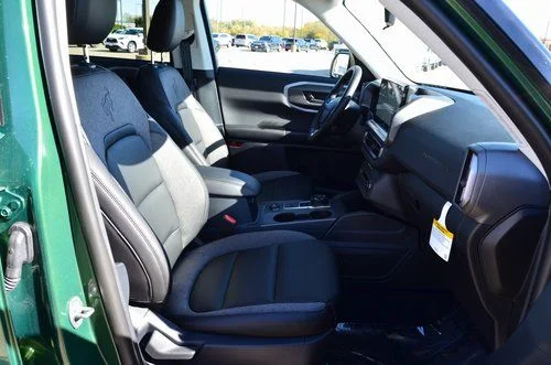 2025 Ford Bronco Sport Big Bend - Photo 50
