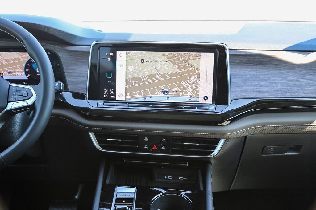 2026 Volkswagen Atlas SEL - Photo 13