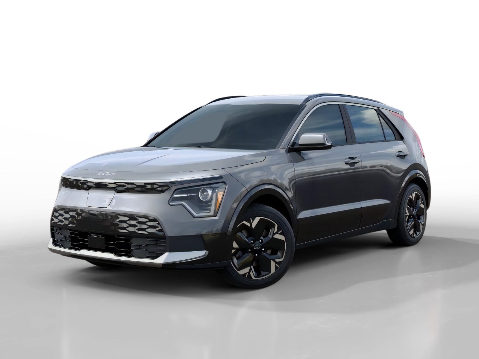 2026 Kia Niro Wind EV's photo