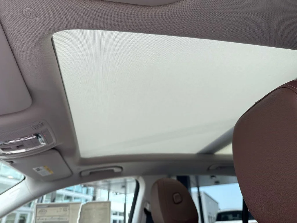 Certified Used 2025 Silver Mercedes-Benz GLE 350 image 9