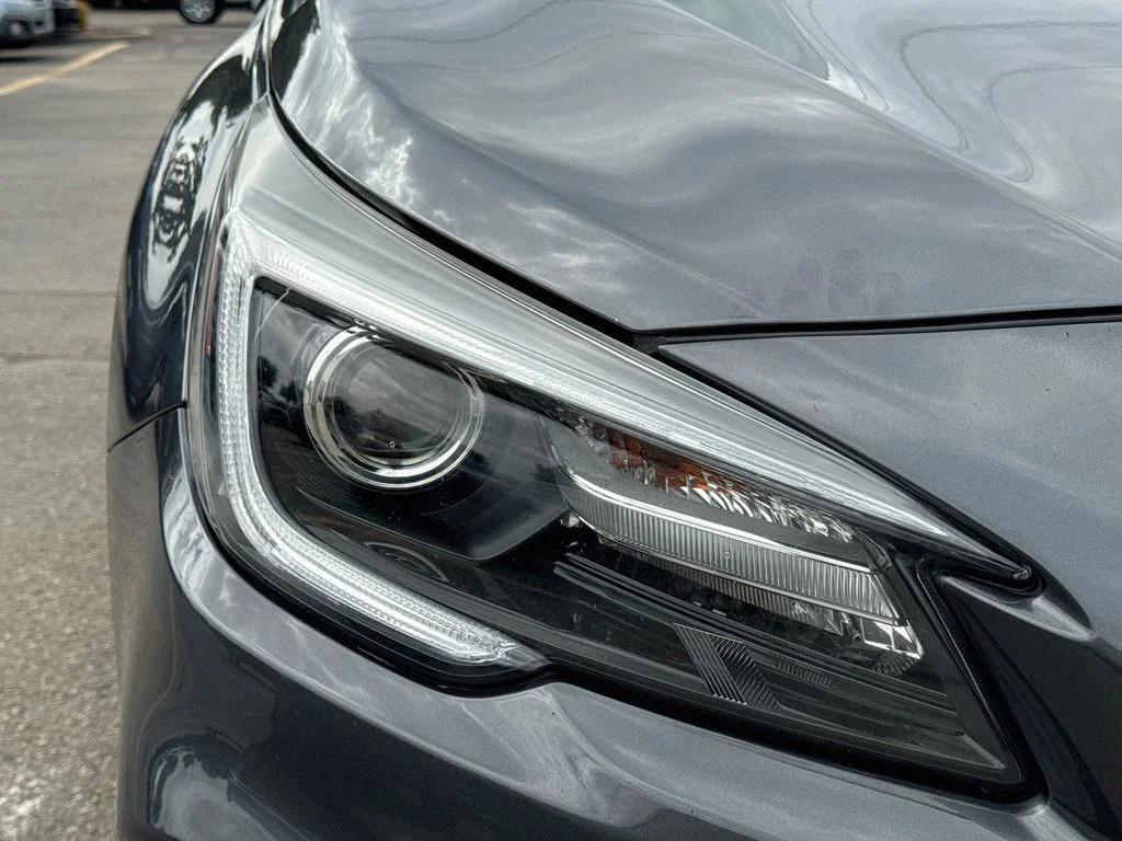 Used 2019 Gray Subaru 3.6R image 38