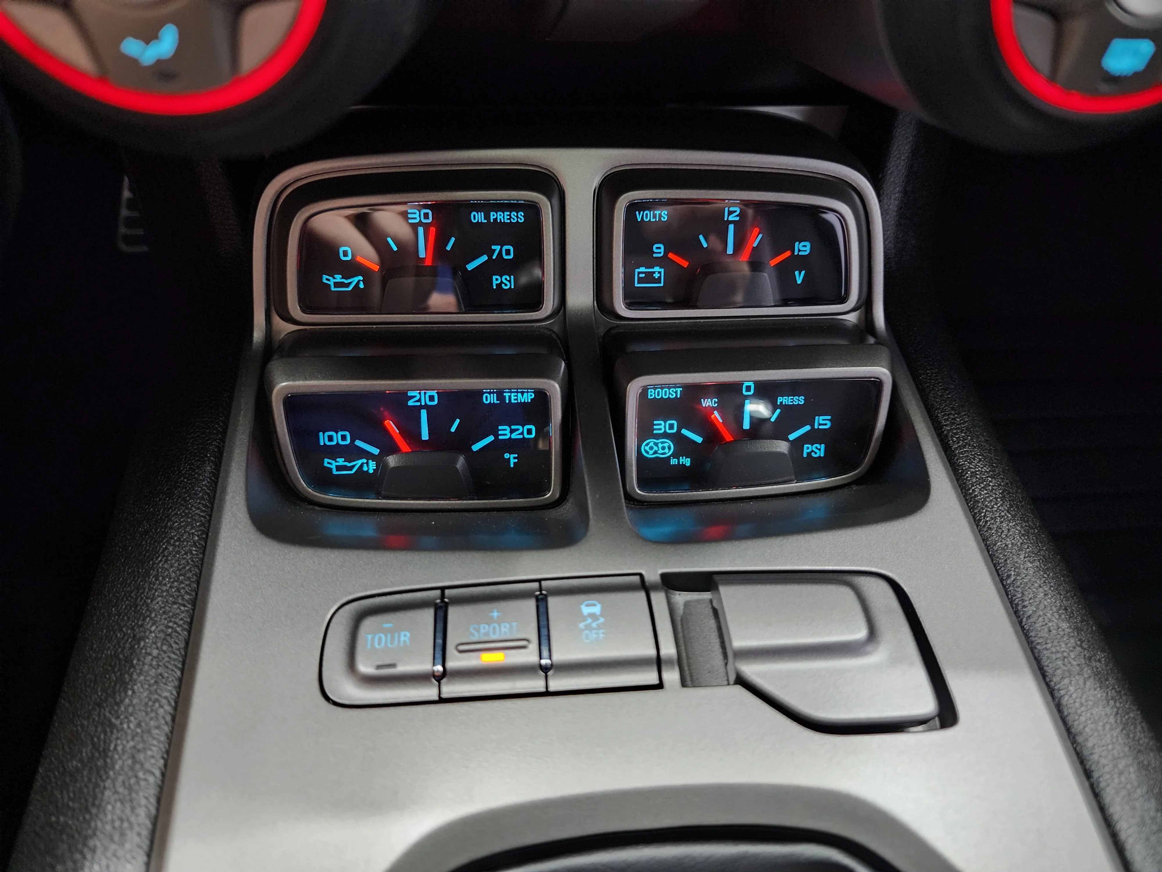 Used 2012 Ashen Gray Metallic Chevrolet ZL1 image 16