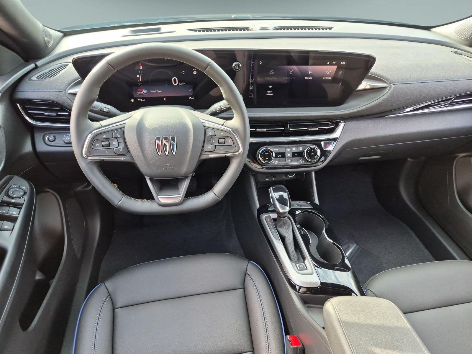 2026 Buick Envista Sport Touring - Photo 20