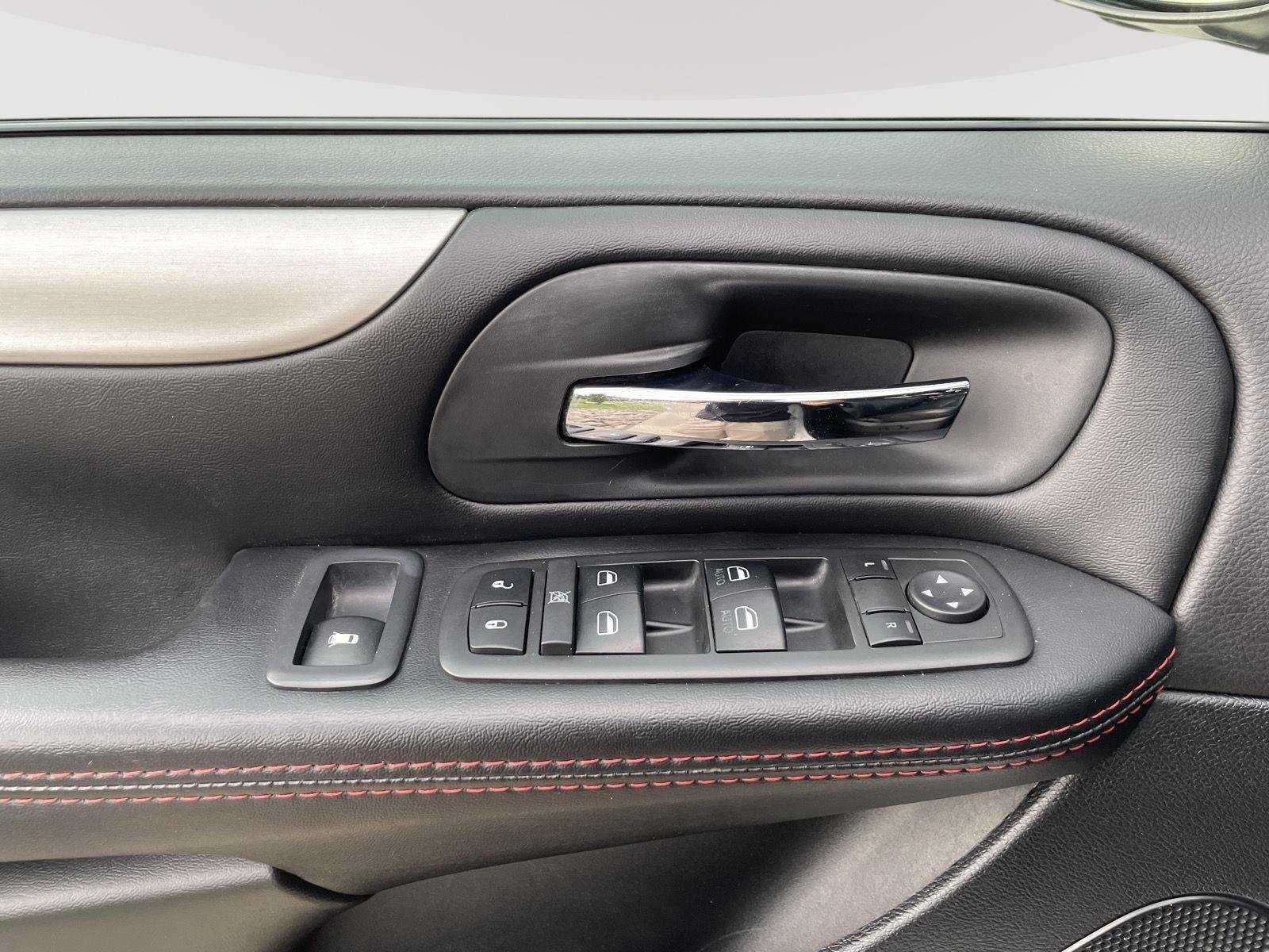 Used 2019 White Knuckle Clearcoat Dodge GT image 16