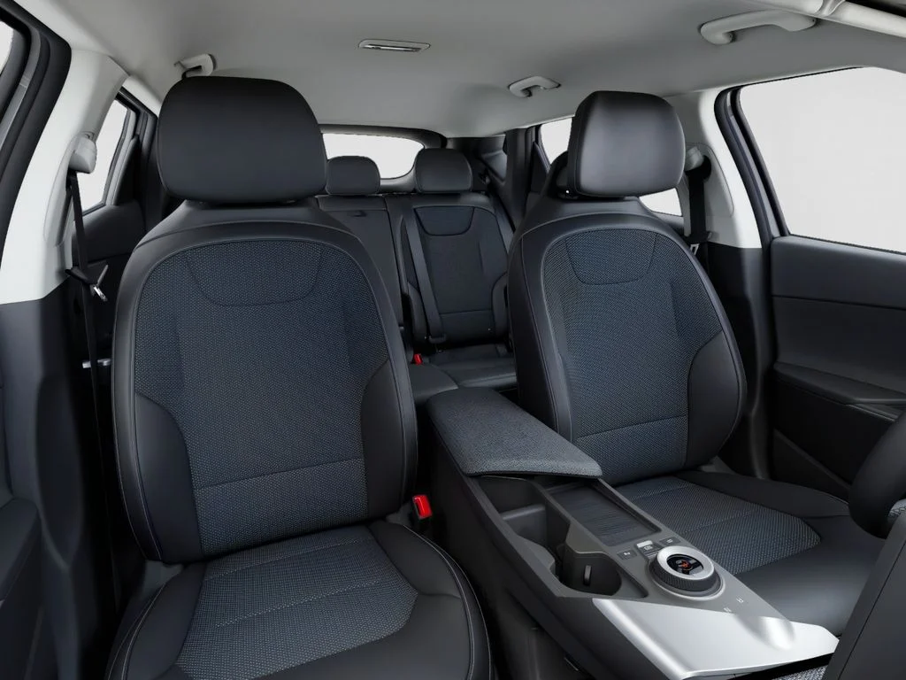 New 2026 Gray Kia Light image 15