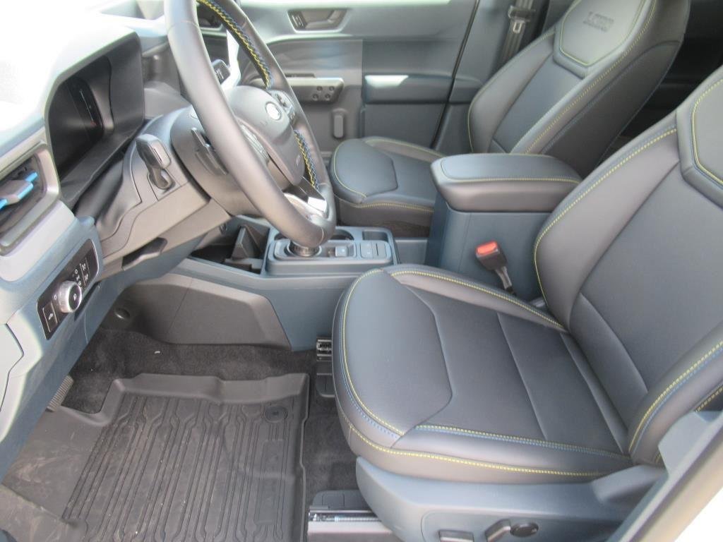 2025 Ford Maverick Lobo Premium - Photo 17