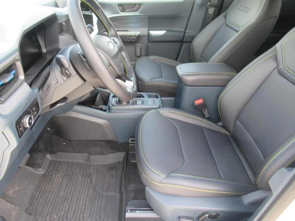 2025 Ford Maverick Lobo Premium - Photo 17