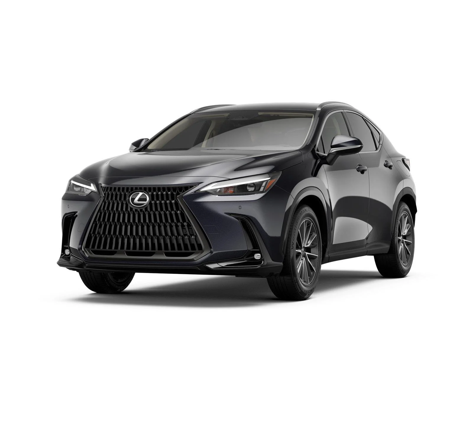  2026 Lexus NX Special