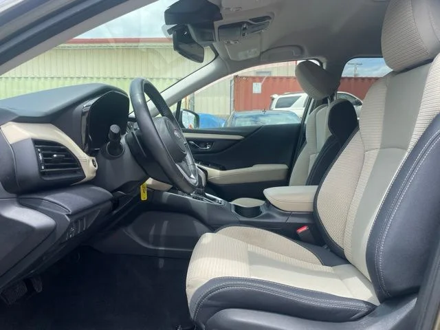 Used 2024 Brown Subaru Premium image 12