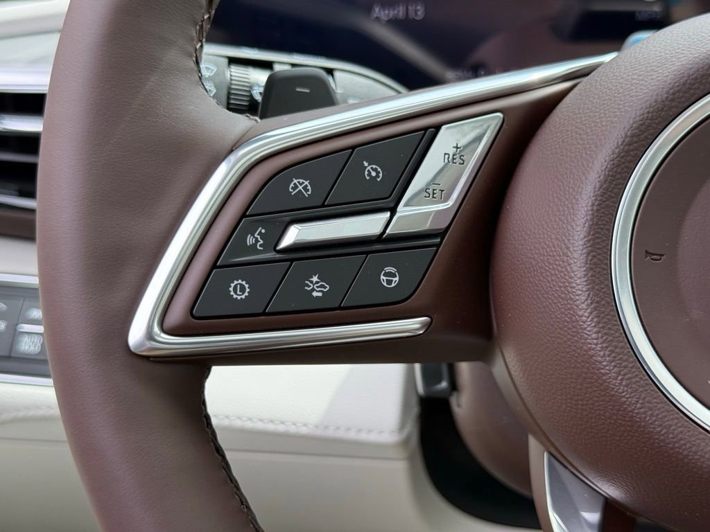2026 Buick Enclave Avenir - Photo 26