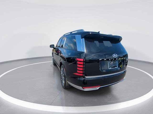 2026 Hyundai Palisade Calligraphy - Photo 6