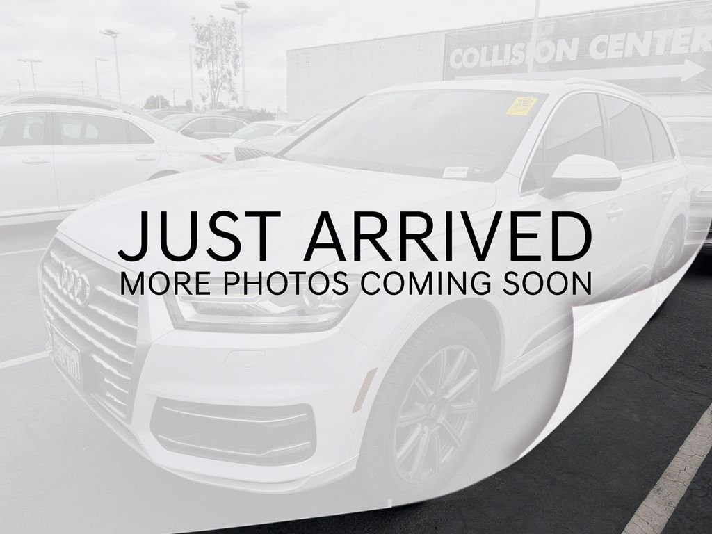 2018 Audi Q7 2.0T quattro tiptronic Premium Plus's photo